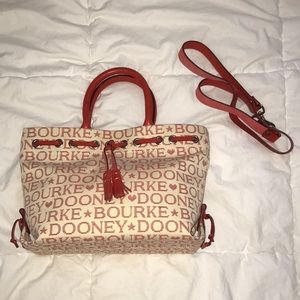 BRAND NEW Dooney & Bourke Handbag